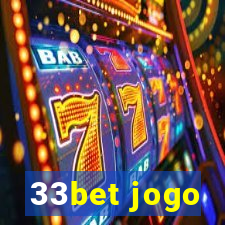 33bet jogo